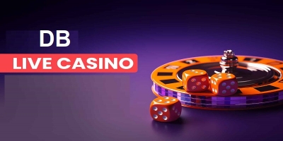 DB Live Casino - Trải nghiệm cá cược trực tuyến đỉnh cao