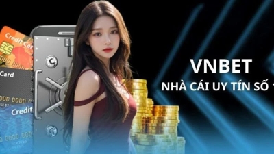 Vnbet – Nhà cái hàng đầu với lượng truy cập khủng mỗi ngày