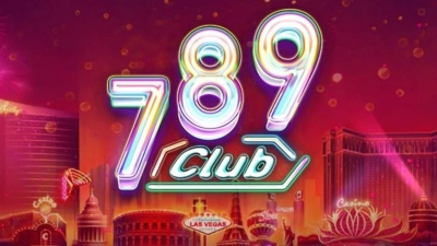 789Club – Cổng game bài trực tuyến đẳng cấp số 1 Las Vegas