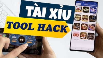 Hướng dẫn sử dụng tool hack tài xỉu miễn phí cá cược an toàn