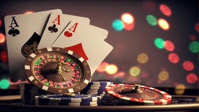 FB Live Casino – Truy cập tham gia các trò chơi hấp dẫn