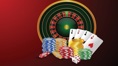 AE Sexy Casino: Thiên đường giải trí online đẳng cấp