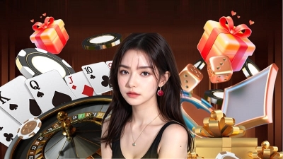 EVO Casino - Sảnh game cá cược casino online số 1 hiện nay