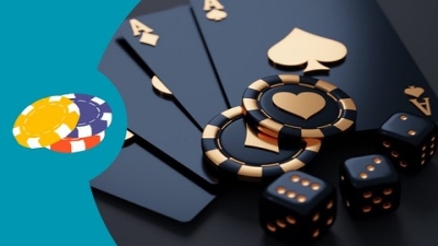 Poker: Chinh phục tựa game casino hot nhất thị trường