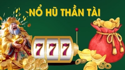 Nổ Hũ 777 – Cách Giành Thắng Lợi Với Game Hấp Dẫn