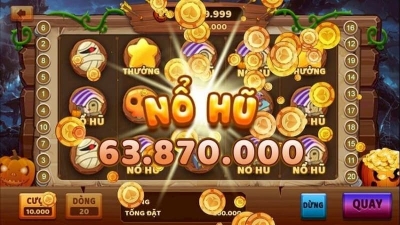 Code nổ hũ 79 – Săn ngay 30+ mã cực Hot, tăng cơ hội nổ hũ gấp 3 lần mỗi ngày