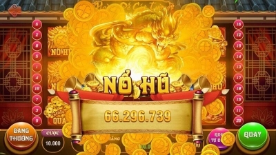 Code nổ hũ loc club - Cơ hội nhận thưởng cực khủng