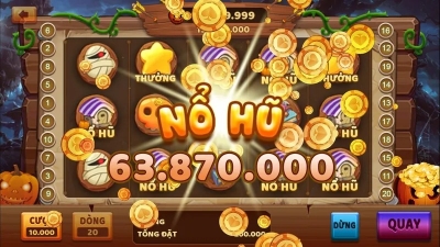 Code nổ hũ b29 - Nhận thưởng hấp dẫn lên đến 8 triệu đồng