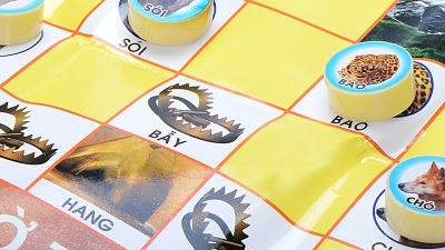 Cờ thú - Tựa game đấu trí đỉnh cao nhất năm 2025