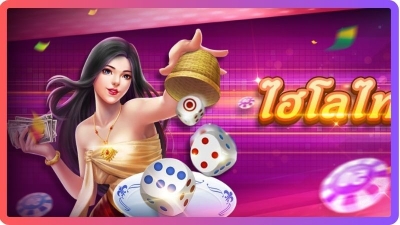 Hướng dẫn chơi Thai Hilo cực chi tiết cho người mới bắt đầu