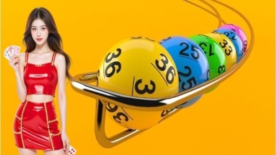BBin xổ số - Nhà cung cấp uy tín top 1 thị trường Châu Á