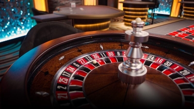 Roulette - Vòng quay may rủi chinh phục mọi bet thủ