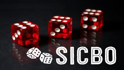 Sicbo trò chơi xúc xắc cực hot giúp làm giàu trong tích tắc
