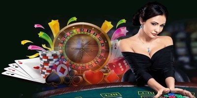 Live bet - Sân chơi bài đẳng cấp với hơn 100+ thể loại độc đáo